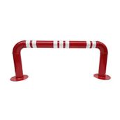 Köşe Koruma Demiri - Yüksek Araç Stoperi 100x45cm