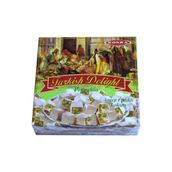 Koska 250 gr Ekstra Fıstıklı Lokum