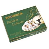 Koska 650 Gram Fındıklı Lokum