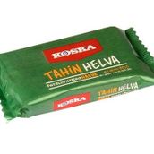 Koska 80 gr Fıstıklı Helva