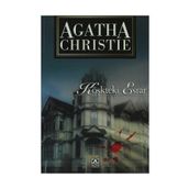 Köşkteki Esrar - Agatha Christie