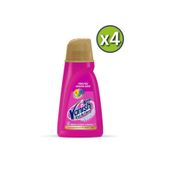 Kosla Leke Çıkarıcı Gold Sıvı Renkliler İçin 1000 ml x 4 ADET