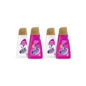 Kosla Oxi Action Gold Renkliler + Beyazlar Sıvı Leke Çıkarıcı 4 X 1 L