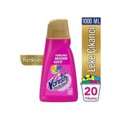 Kosla Oxi Action Gold Sıvı Leke Çıkarıcı Renkliler Için 1000 Ml.