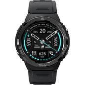Kospet Tank S1 Siyah Akıllı Saat