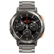 Kospet Tank T2 Special Edition Gri Siyah Akıllı Saat