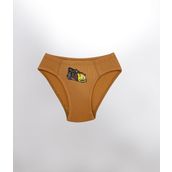 Kota 1019 Parça Baskılı Likralı Erkek Çocuk Slip Külot