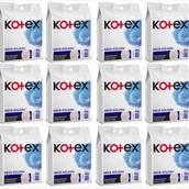 Kotex 12 x 2'li Regl Gece Külodu