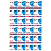 Kotex 24*6=144 Adet 706 Tekli Gece Hijyenik Ped