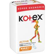 Kotex Active Normal 22'li Hijyenik Ped