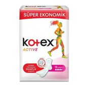 Kotex Active Uzun 18'li Ped
