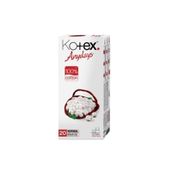 Kotex Anydays Normal 20'li Ped