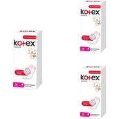 Kotex Anydays Normal 3x20 Adet Günlük Ped