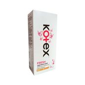 Kotex Fresh Günlük 16 Adet Uzun Ped