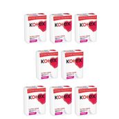 Kotex KTX9990018 Ultra Süper Ekonomik Uzun 8x18 Adet Hijyenik Ped