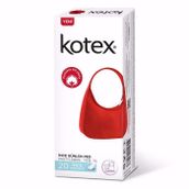 Kotex Lightdays Parfümsüz 18'li Hijyenik Ped