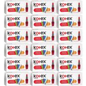 Kotex Mini 288 Adet Tampon