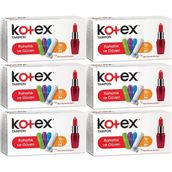 Kotex Mini 96 Adet Tampon