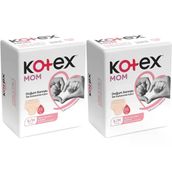 Kotex Mom S/M 2x8 16 Adet Lohusa Külodu