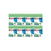 Kotex Natural Gece 8x14 Adet Hijyenik Ped