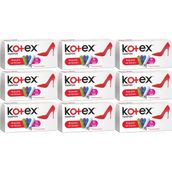 Kotex Normal 144 Adet Tampon