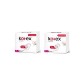 Kotex Normal 2x56 Adet Günlük Ped