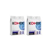 Kotex Regl 2x2 Adet Gece Külodu