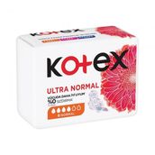 Kotex Ultra Normal 8'li Ped