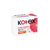 Kotex Ultra Normal Ped 8'li Ped