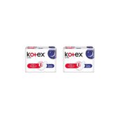 Kotex Ultra Single Uzun Gece 2x6 Ped