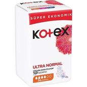 Kotex Ultra Süper Ekonomik Normal 24'lü Ped