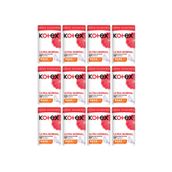 Kotex Ultra Süper Ekonomik Paket Normal 12x24 Ped