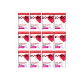 Kotex Ultra Süper Ekonomik Paket Uzun 12x18 Ped