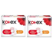 Kotex Ultra Tekli Normal 8'li 2 Adet Ped