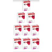 Kotex Ultra Uzun 9x18 Adet Hijyenik Ped