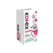Kotex Young 30'lu Günlük Ped
