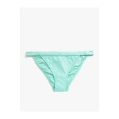 Koton 2SAK00100BM Kadın Slim Kalıp Bikini Alt
