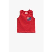 Koton 2SMB30010TK Erkek Bebek Atlet
