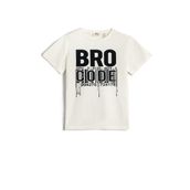 Koton 2ykb16019ok Beyaz Erkek Çocuk T-shirt