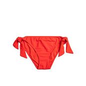 Koton 3SAK00004BM 414 Kırmızı Elastan Swimwear Kadın Bikini Alt
