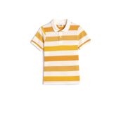 Koton 3SKB10181TK Sarı Erkek Çocuk T-shirt