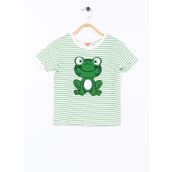 Koton 3SMB10012TK Bebek T-shirt