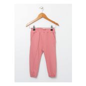 Koton 3WMG40020AK Pembe Bebek Eşofman Altı