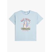 Koton 4SKG10525AK Kız Çocuk T-shirt
