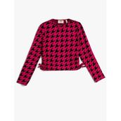 Koton 4WKG10109AK Kız Çocuk T-shirt