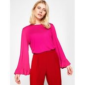 Koton 7YAB17974OK605 Kadın Koton Plus T-Shirt