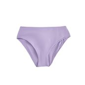 Koton 8YAK88301OM999 Yüksek Bel Kadın Bikini Altı