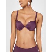 Koton 8YAK89516OM307 Düz Bikini Üstü