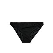 Koton 999 Kadın Siyah Basic Bikini Altı