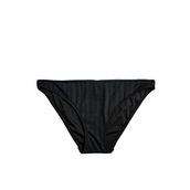 Koton 999 Kadın Siyah Dokulu Şerit Detaylı Bikini Altı